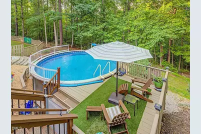 275 Mill Stone Road Ext., Moncure, NC 27559 - Photo 25