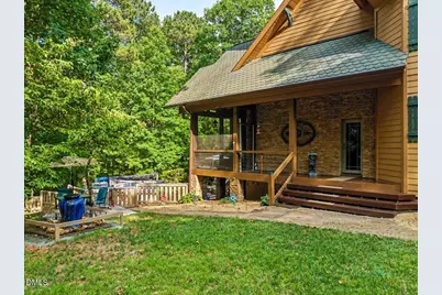 275 Mill Stone Road Ext., Moncure, NC 27559 - Photo 13