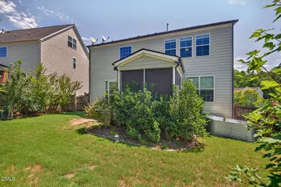 114 Shadow Hawk Drive, Durham, NC 27713 - Photo 37