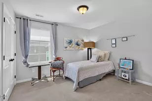 114 Shadow Hawk Dr, Durham, NC 27713 - Photo 31