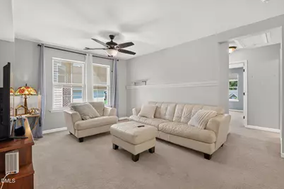 114 Shadow Hawk Drive, Durham, NC 27713 - Photo 23