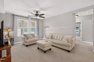 114 Shadow Hawk Dr, Durham, NC 27713 - Photo 23