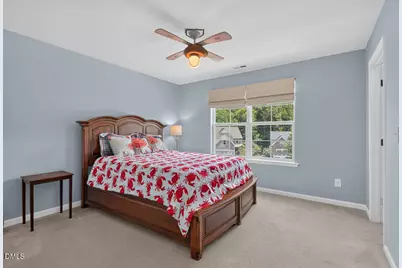 114 Shadow Hawk Drive, Durham, NC 27713 - Photo 33