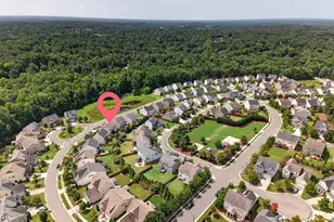 114 Shadow Hawk Dr, Durham, NC 27713 - Photo 45