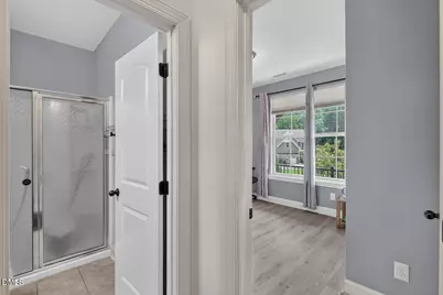 114 Shadow Hawk Drive, Durham, NC 27713 - Photo 17