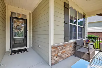 114 Shadow Hawk Drive, Durham, NC 27713 - Photo 3