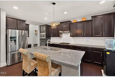 114 Shadow Hawk Drive, Durham, NC 27713 - Photo 9