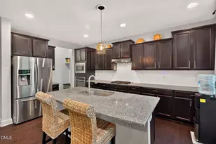 114 Shadow Hawk Dr, Durham, NC 27713 - Photo 9
