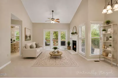 146 Renwick Court, Raleigh, NC 27615 - Photo 5