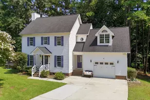 109 Holly Point Pl, Clayton, NC 27520 - Photo 1