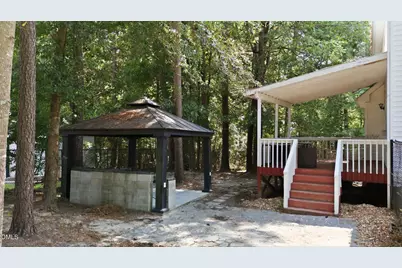 109 Holly Point Place, Clayton, NC 27520 - Photo 35