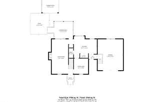 109 Holly Point Pl, Clayton, NC 27520 - Photo 43