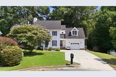 109 Holly Point Place, Clayton, NC 27520 - Photo 3