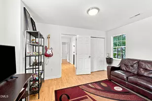 109 Holly Point Pl, Clayton, NC 27520 - Photo 29