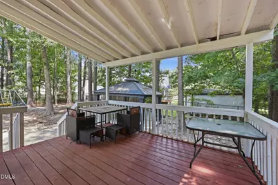 109 Holly Point Place, Clayton, NC 27520 - Photo 33