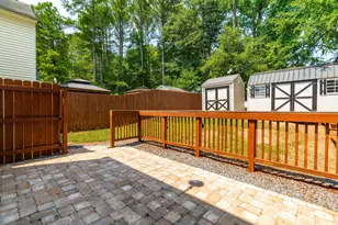 4121 Tensity Dr, Raleigh, NC 27604 - Photo 23