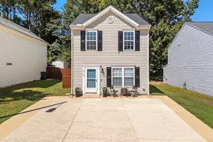 4121 Tensity Dr, Raleigh, NC 27604 - Photo 1