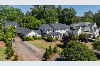 325 Buncombe Street, Raleigh, NC 27609 - Photo 3