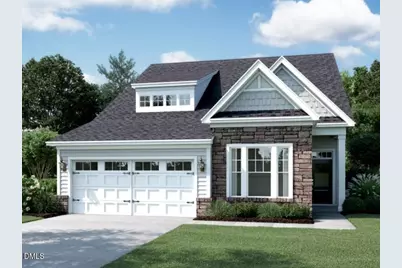 2442 Andrena Way #54, New Hill, NC 27562 - Photo 1