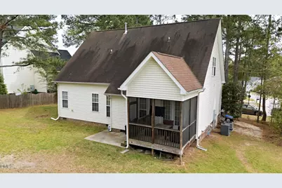 7804 Lagenaria Drive, Angier, NC 27501 - Photo 9
