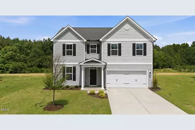 50 Peach Grv Way, Lillington, NC 27546 - Photo 1