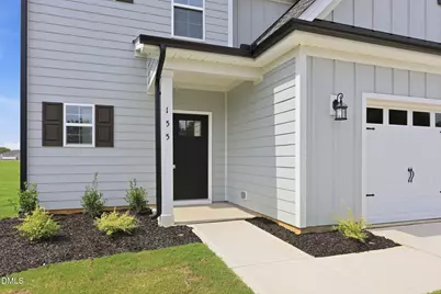 155 Grinnell Loop, Sanford, NC 27332 - Photo 19