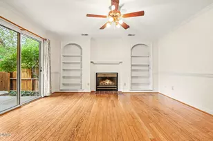 434 Summerwalk Cir, Chapel Hill, NC 27517 - Photo 3