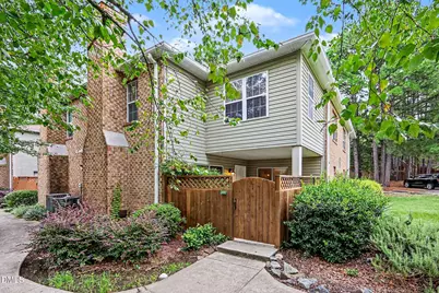 434 Summerwalk Circle, Chapel Hill, NC 27517 - Photo 15
