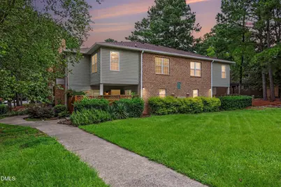 434 Summerwalk Circle, Chapel Hill, NC 27517 - Photo 1