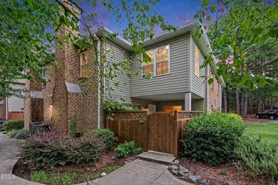 434 Summerwalk Circle, Chapel Hill, NC 27517 - Photo 17