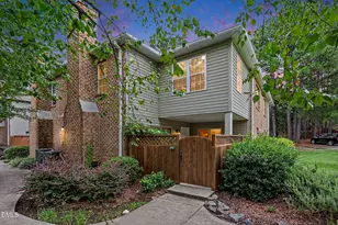 434 Summerwalk Cir, Chapel Hill, NC 27517 - Photo 17