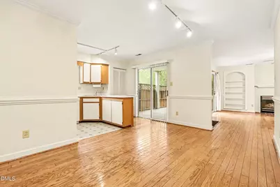 434 Summerwalk Circle, Chapel Hill, NC 27517 - Photo 5