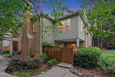 434 Summerwalk Circle, Chapel Hill, NC 27517 - Photo 13