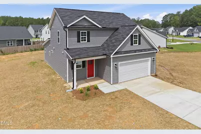 16 Loganberry Avenue, Bunnlevel, NC 28323 - Photo 5