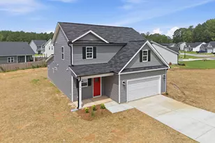 16 Loganberry Ave, Bunnlevel, NC 28323 - Photo 5