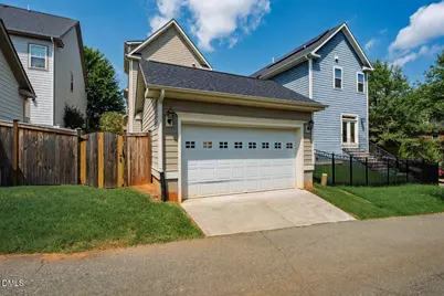 312 Della Street, Chapel Hill, NC 27516 - Photo 37