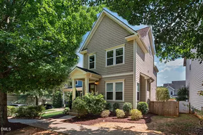 312 Della Street, Chapel Hill, NC 27516 - Photo 1