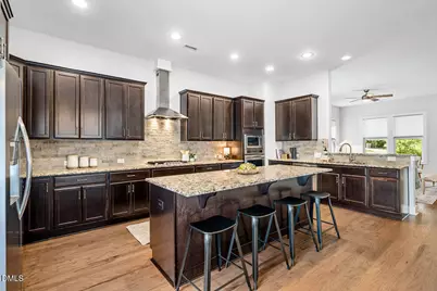 312 Della Street, Chapel Hill, NC 27516 - Photo 7