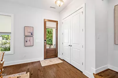 312 Della Street, Chapel Hill, NC 27516 - Photo 3