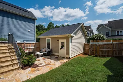 312 Della Street, Chapel Hill, NC 27516 - Photo 35