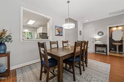 8712 Compass Lane, Raleigh, NC 27615 - Photo 11