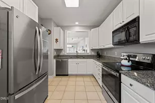 8712 Compass Ln, Raleigh, NC 27615 - Photo 3