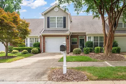 8712 Compass Lane, Raleigh, NC 27615 - Photo 29