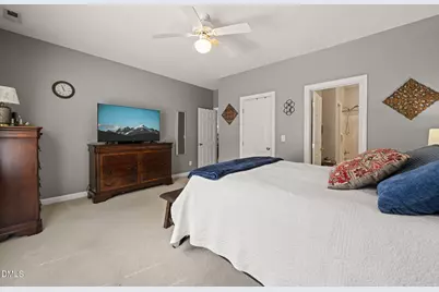 8712 Compass Lane, Raleigh, NC 27615 - Photo 15