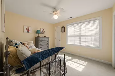 8712 Compass Lane, Raleigh, NC 27615 - Photo 19