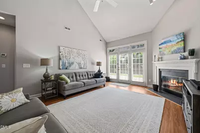 8712 Compass Lane, Raleigh, NC 27615 - Photo 5