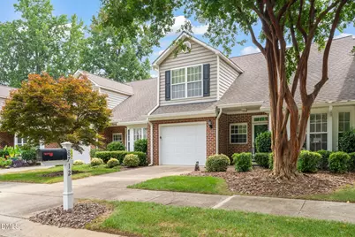 8712 Compass Lane, Raleigh, NC 27615 - Photo 1