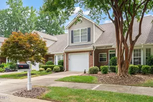 8712 Compass Ln, Raleigh, NC 27615 - Photo 1