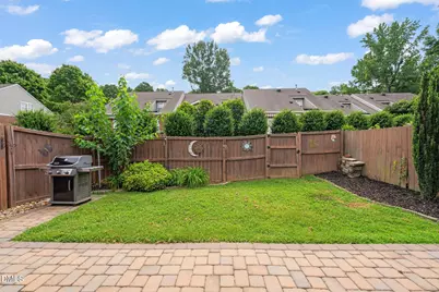 8712 Compass Lane, Raleigh, NC 27615 - Photo 27