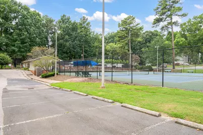 8712 Compass Lane, Raleigh, NC 27615 - Photo 33
